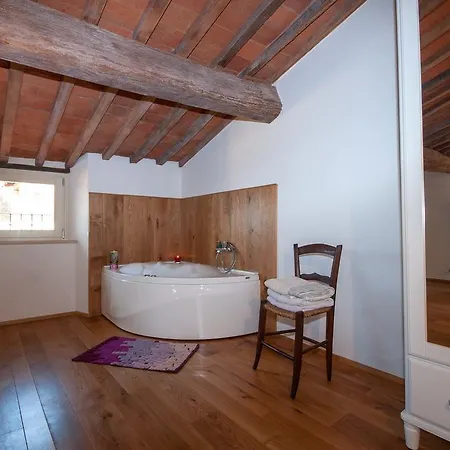 Holiday home Castle Holiday Castagneto Carducci