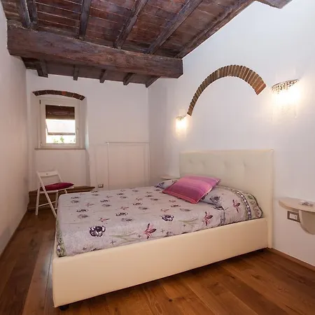 Castle Holiday Castagneto Carducci