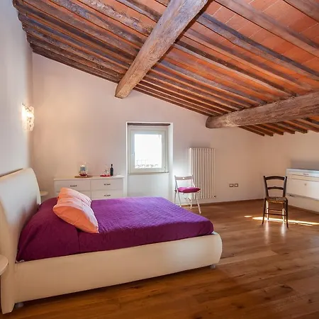Holiday home Castle Holiday Castagneto Carducci